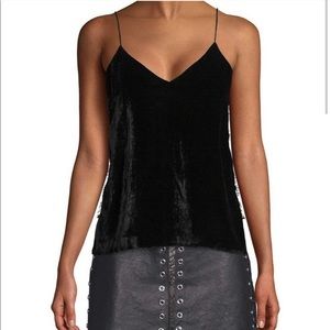 Alice + Olivia Contessa Cami